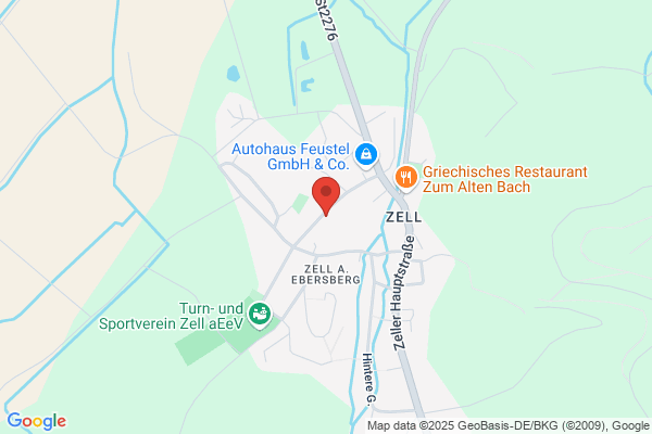 ProTerra Ing.-Büro, Inh. Dipl. Ing. Hugo Barthel
