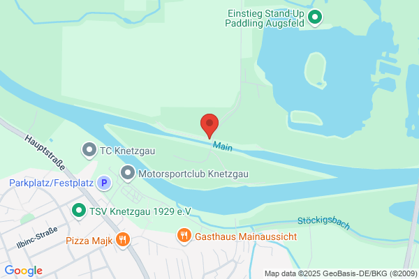 Wasser- u. Schiffahrtsamt Schweinfurt