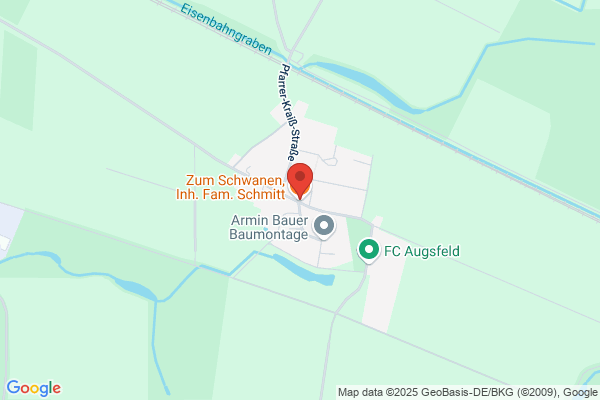 Zum Schwanen, Inh. Fam. Schmitt