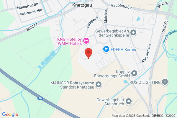 Kröner GmbH