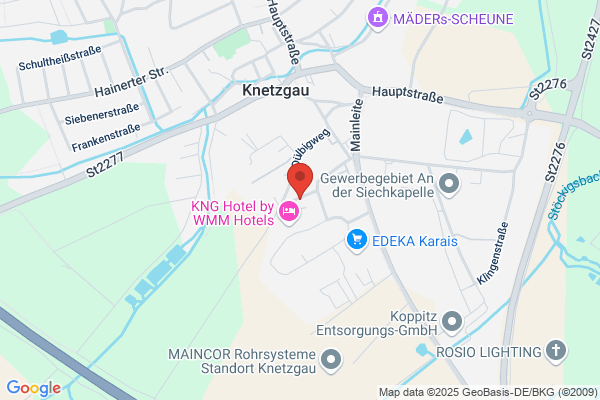 MSN Haustechnik GmbH