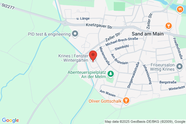 Krines Service GmbH
