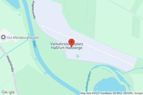 Motorflugclub Haßfurt e.V.