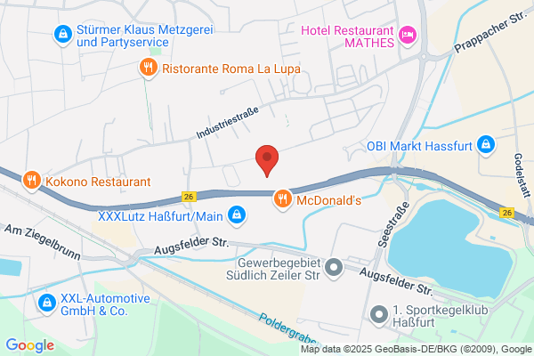 Athene Versicherungsmakler GmbH
