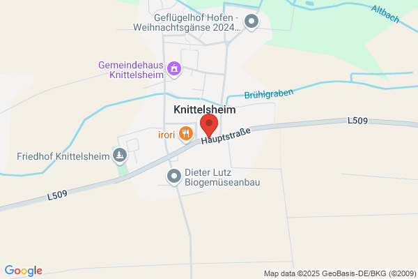 E&W Wärme und Kältetechnik