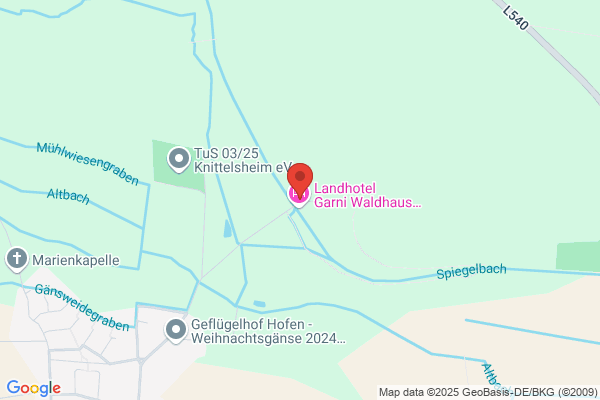PFALZWERKE Ladestation