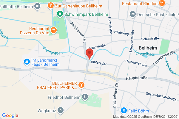Sparkasse Germersheim-Kandel Zweigstelle