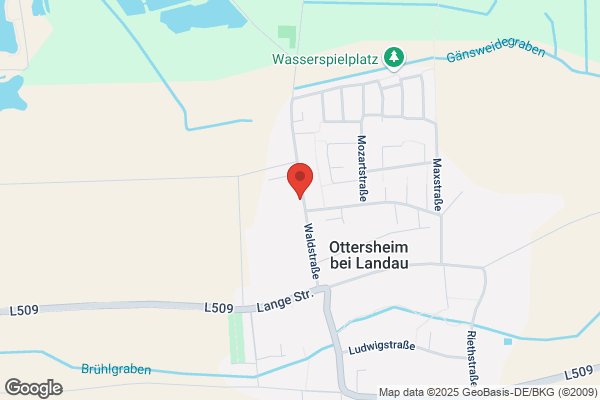 Ottersheimer Bärenbräu