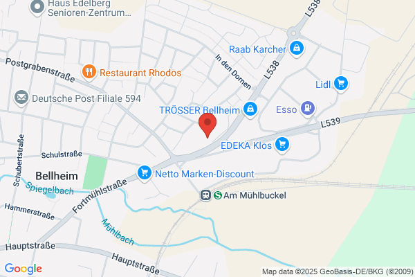 Brandmauer IT GmbH