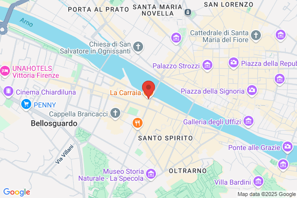 Firenze Eisdiele