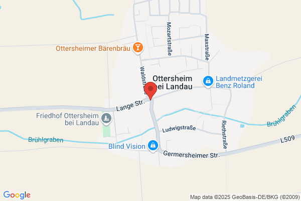Gemeinde Ottersheim