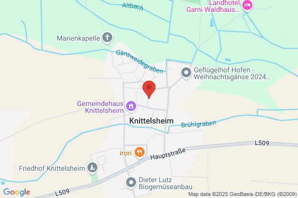 Künzinger Outsourcing & Personal Sevice Ltd.