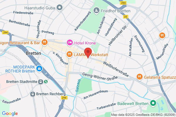 Melanchthon-Apotheke