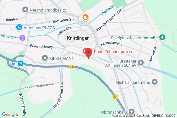 Dipl.-Ing.FH Karl Steinmetz