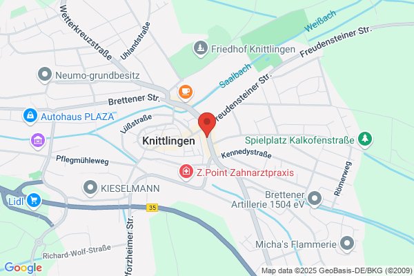Sparkasse Pforzheim Calw