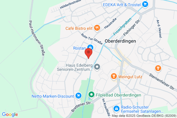 Wohnbau Schneider