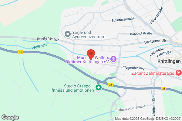 KS AUTOGLAS ZENTRUM Knittlingen