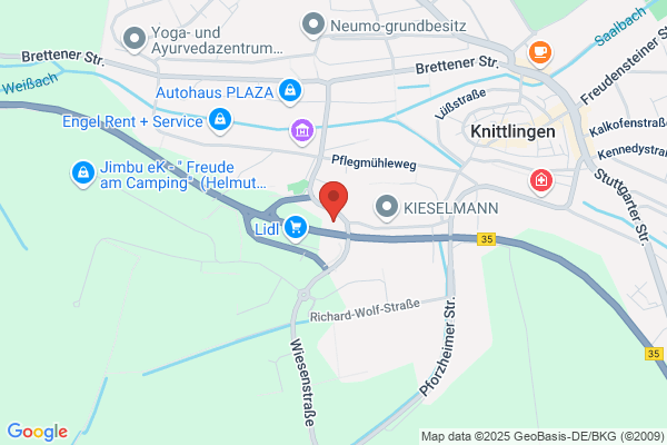 SANORAL - Zentrum für Ganzheitliche Zahnmedizin GmbH