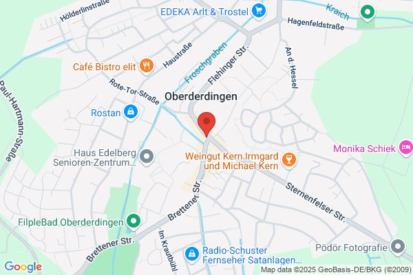 Andreas Clentex Vertriebsgesellschaft