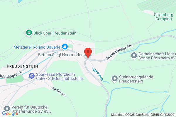 Alte Post Freudenstein Inh. Bettina Siegel
