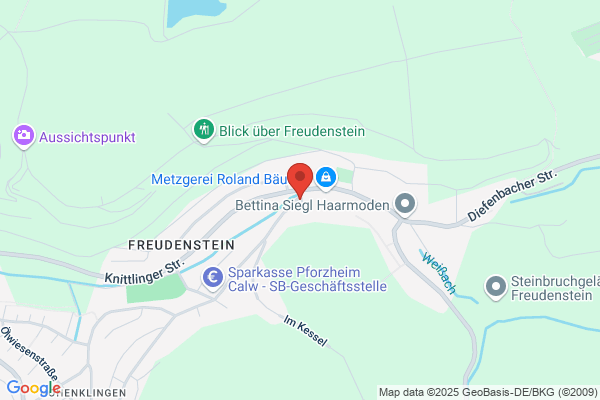 Burmistrak GmbH
