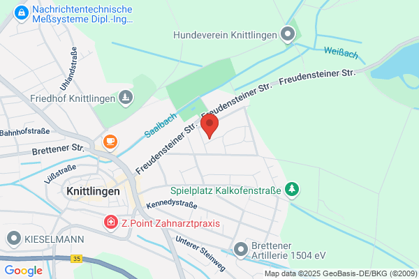 Böhringer GmbH & Co. KG