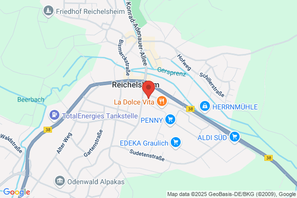 Cecom-EVIS Dental Edelmetalle GmbH &Co.KG