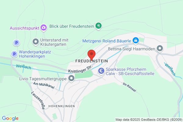 Feuerwehrgerätehäuser Freudenstein