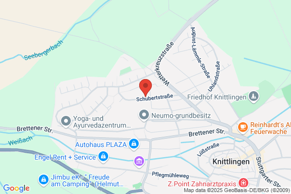 Gemeinschaftsbüro Entenmann und Fischer