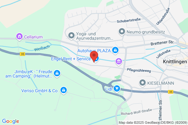 INOX Gmbh Piping Systems