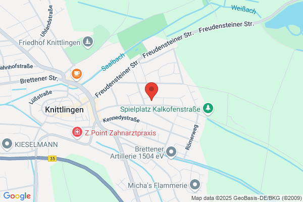 Seniorenwohnanlage Knittlingen