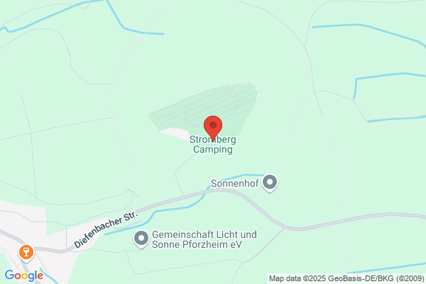 Stromberg Camping Betriebsgesellschaft mbH