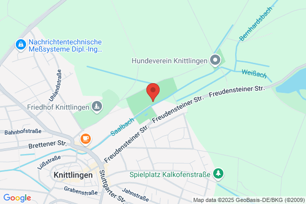 Fußballverein Knittlingen 1920 e.V.