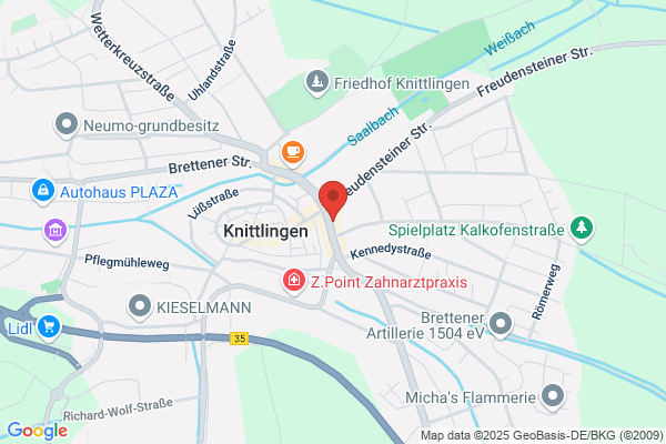 Kanne Post