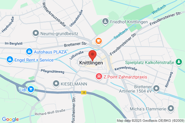 Evangelisches Pfarramt Gölshausen Pfr. Hanselle