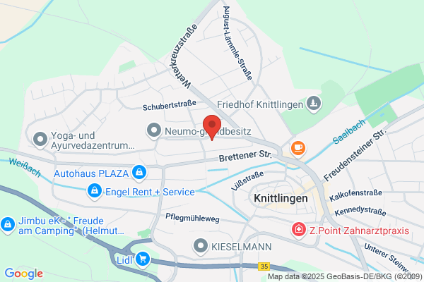 Pfarramt Heilig Geist
