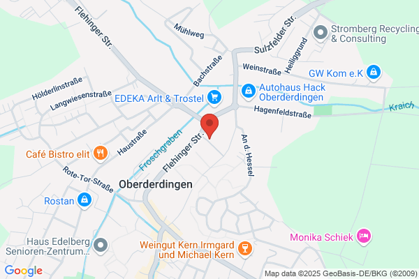 G. Scherk Kurierdienste