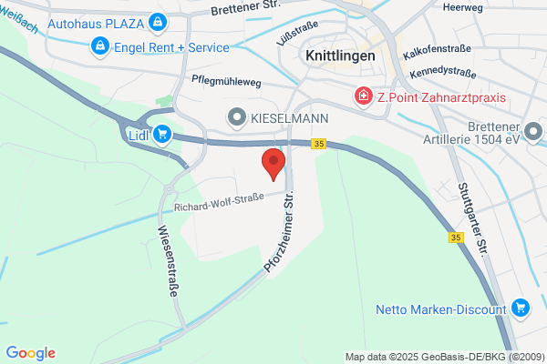 Haberstroh GmbH & Co. KG