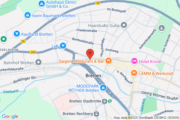 DENTAL CENTER BRETTEN