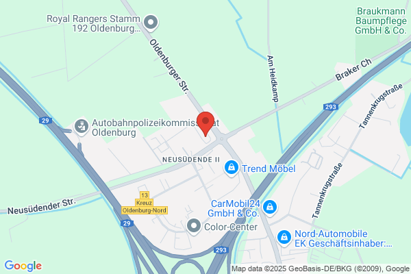 Die Tuemmler GmbH