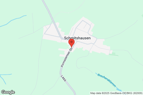 Gemeinschaftshaus