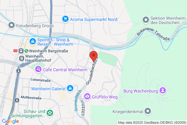 Schreinerei Abel