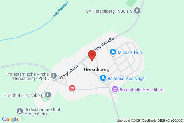 Schützenverein Herschberg