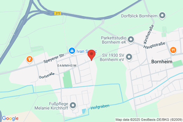 Grundschule Dammheim
