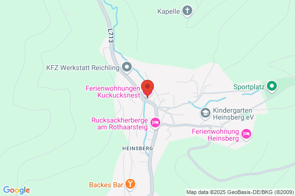 Kuckucksnest