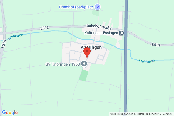 Ortsgemeinde Roschbach Dorfgemeinschaftshaus