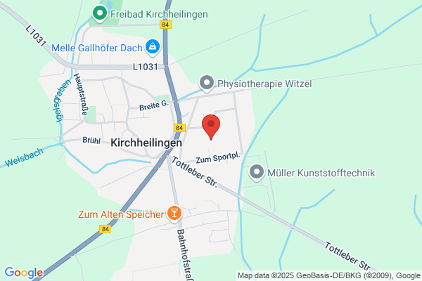 Sportverein Knörigen e.V.