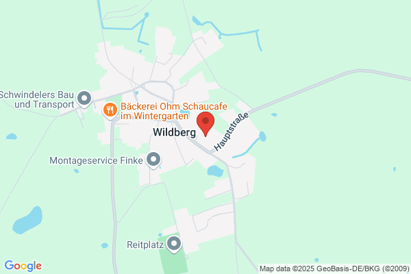 Agrarservice Wildberg GmbH & Co. KG