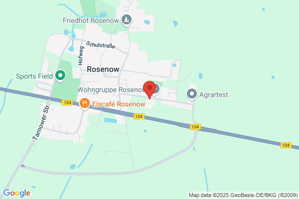 GbR Rosenow