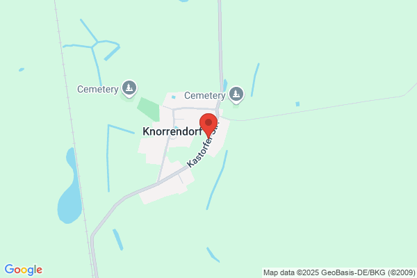 Knorrendorf